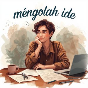 Media & Kreativitas: Mengolah Ide Jadi Daya Tarik Digital