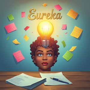 Inspirasi Tanpa Batas: Cara Dapat Ide Brilian Setiap Hari