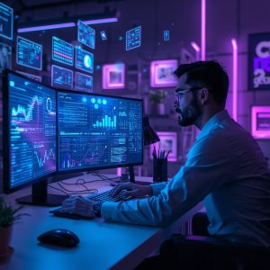 Strategi Kreativitas Digital untuk Engagement Media Online