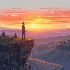 Kisah Inspirasi Sukses yang Memotivasi Hidup Anda