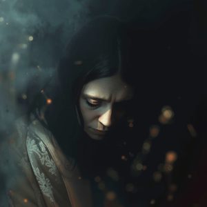 Saat Hidup Menekan: Yang Membentuk Dirimu