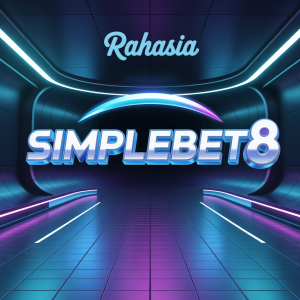 Rahasia SIMPLEBET8 Platform Slot Online Resmi