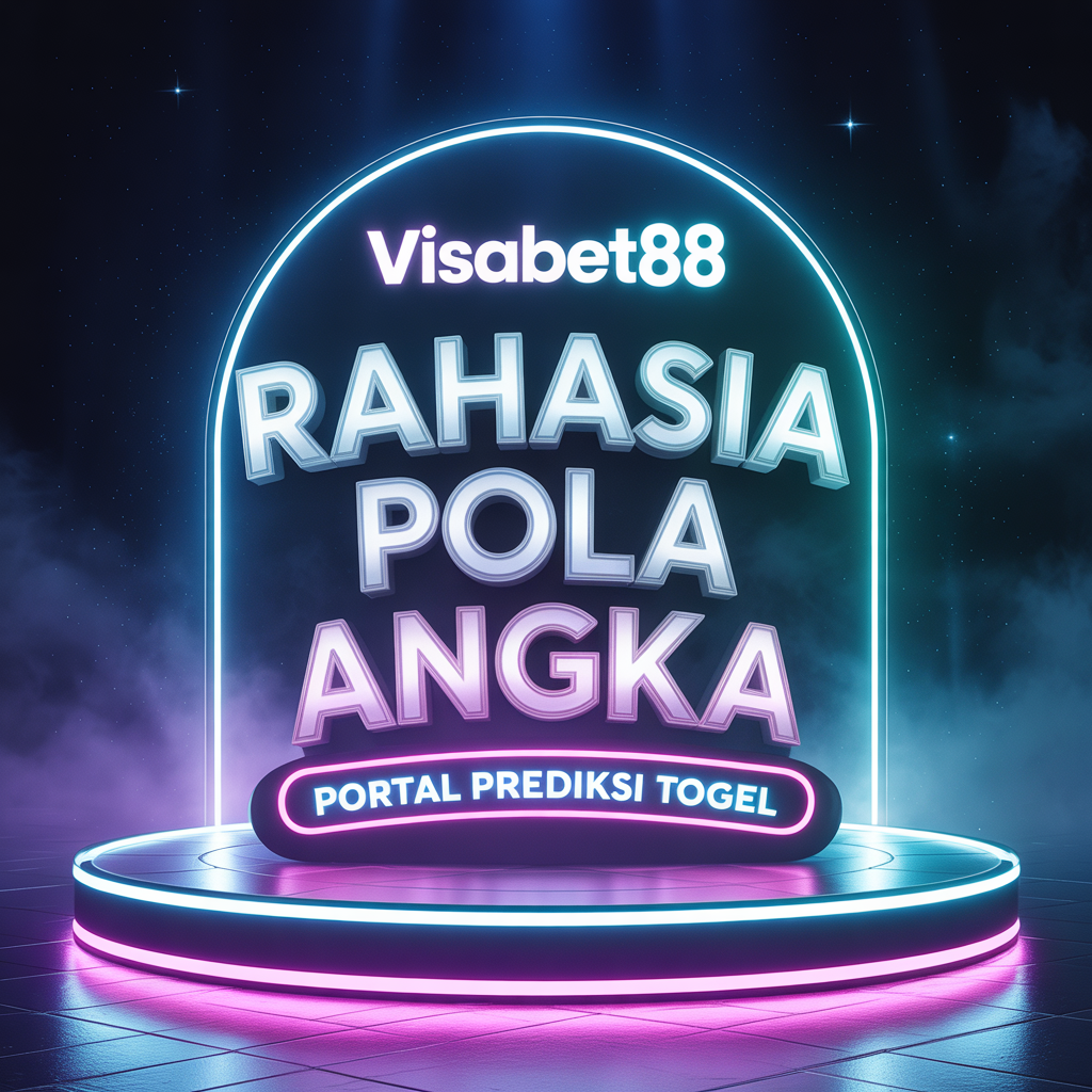 VISABET88 Portal Prediksi Togel