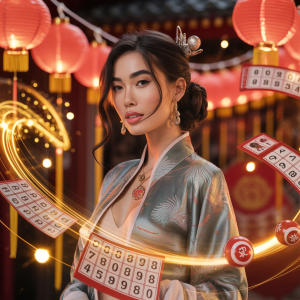 Bocoran Akurat! Prediksi Togel HK Hari Ini dengan Data & Rumus