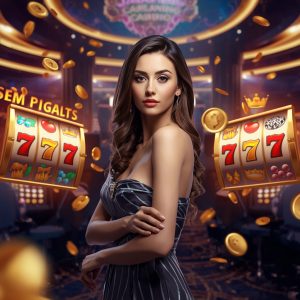 Rahasia Slot Golden Horse Ride di BETHOKI77 Banjir Scatter!