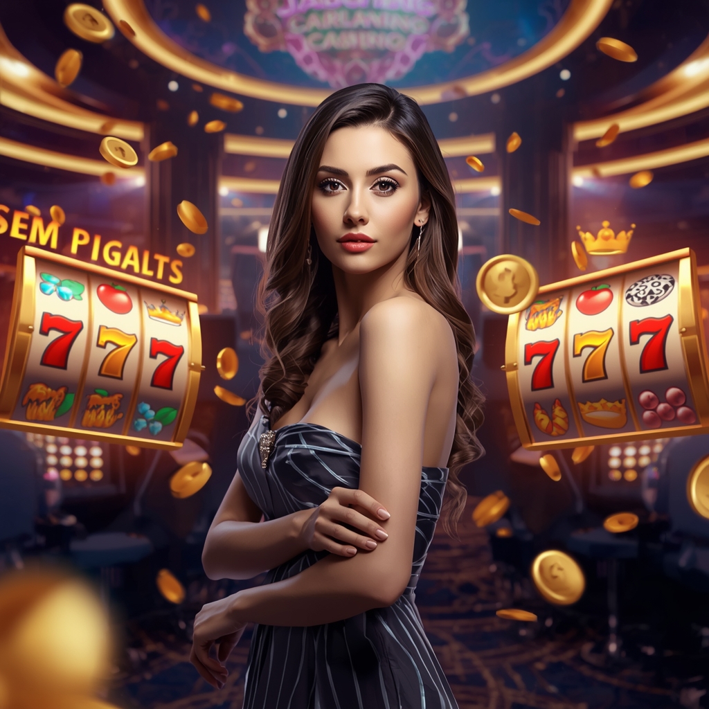 Slot Online