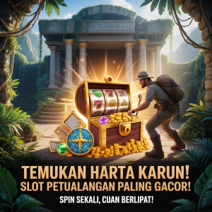 Cara Memilih Slot Terbaik di TIRAI77: Strategi Pemain Pro