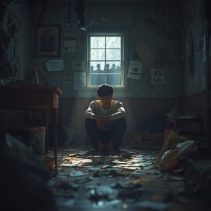 Inspirasi Hidup dari Kegagalan yang Tidak Pernah Diceritakan