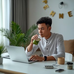 Reset Finansial & Kesehatan Setelah Lebaran: Mulai dari Sini!