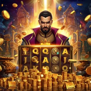 TIRAI77: Rahasia Ritme Slot yang Susah Ditinggalkan