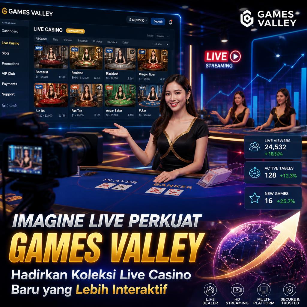 Live Casino