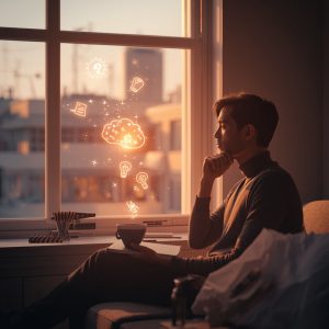 Inspirasi yang Mengubah Hidup dari Ide Besar dan Hal Sederhana