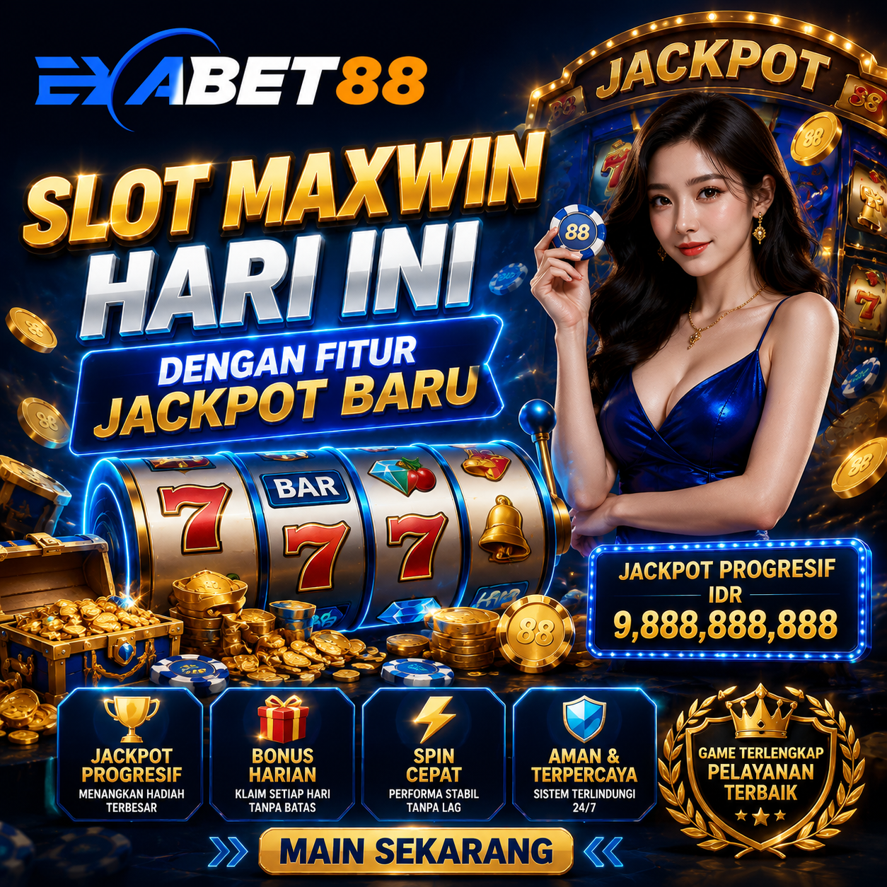 Slot Online