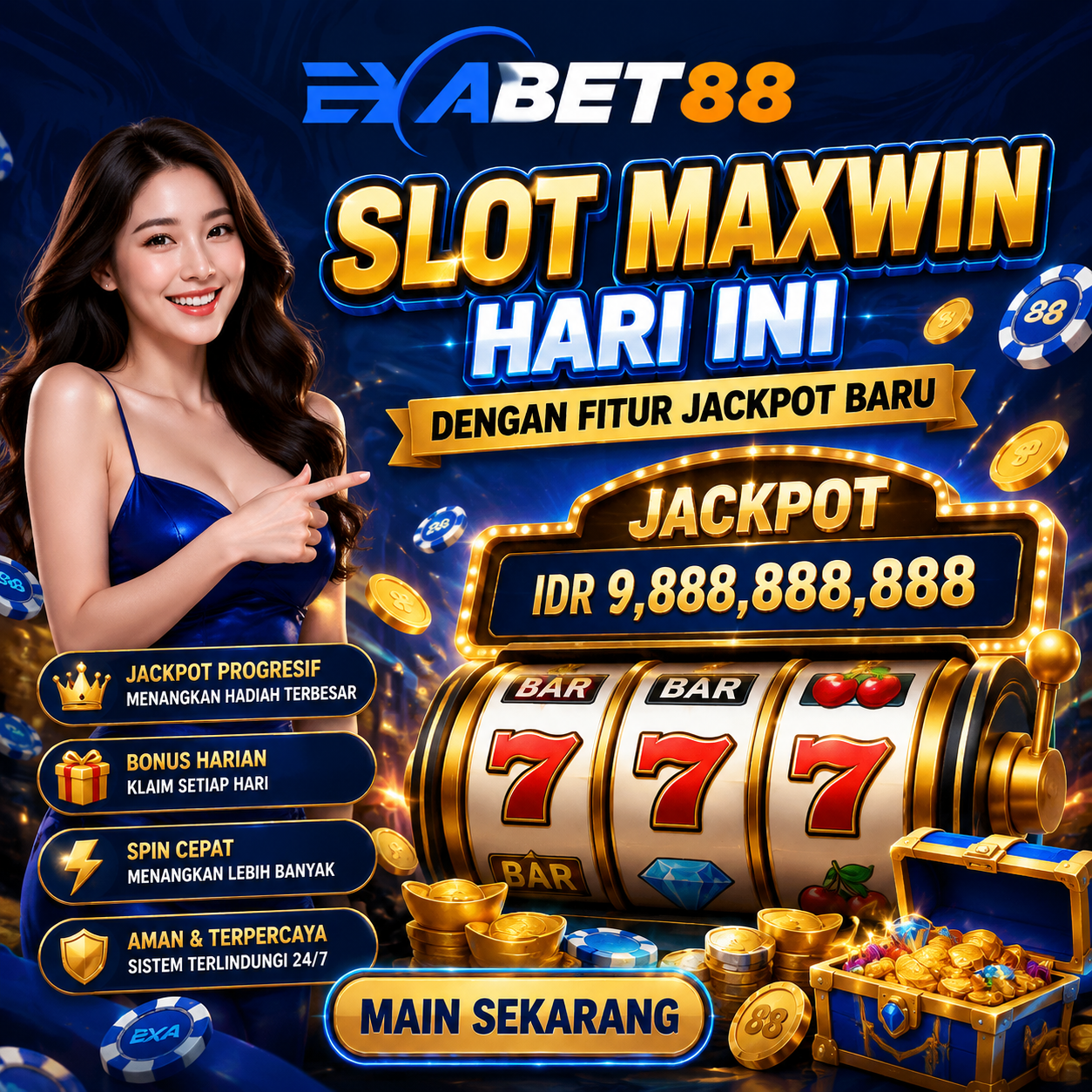 Slot Online