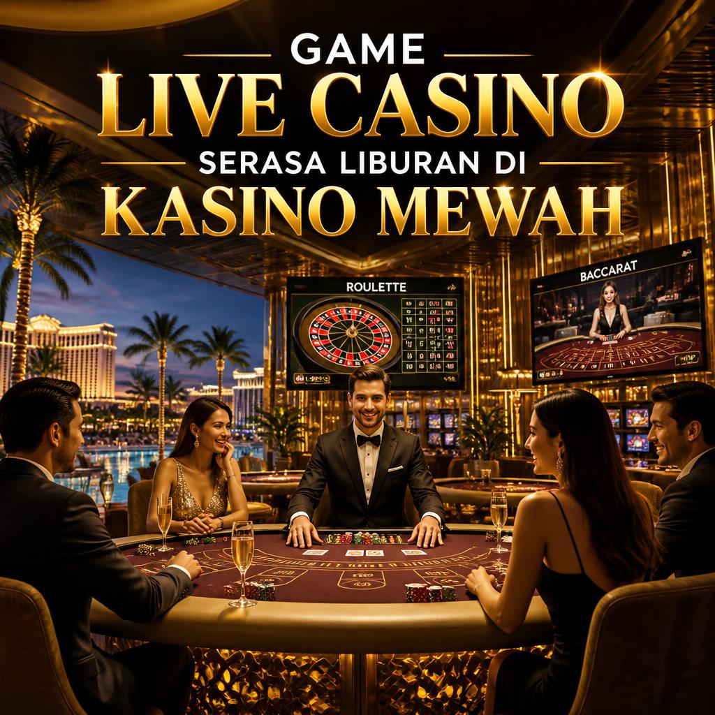 Live Casino