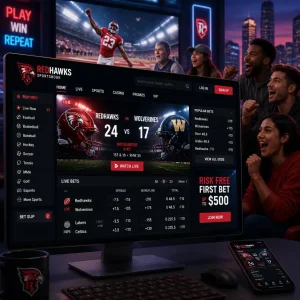 Mengenali Situs Taruhan Bola Terpercaya Agar Pemula Tidak Salah Pilih